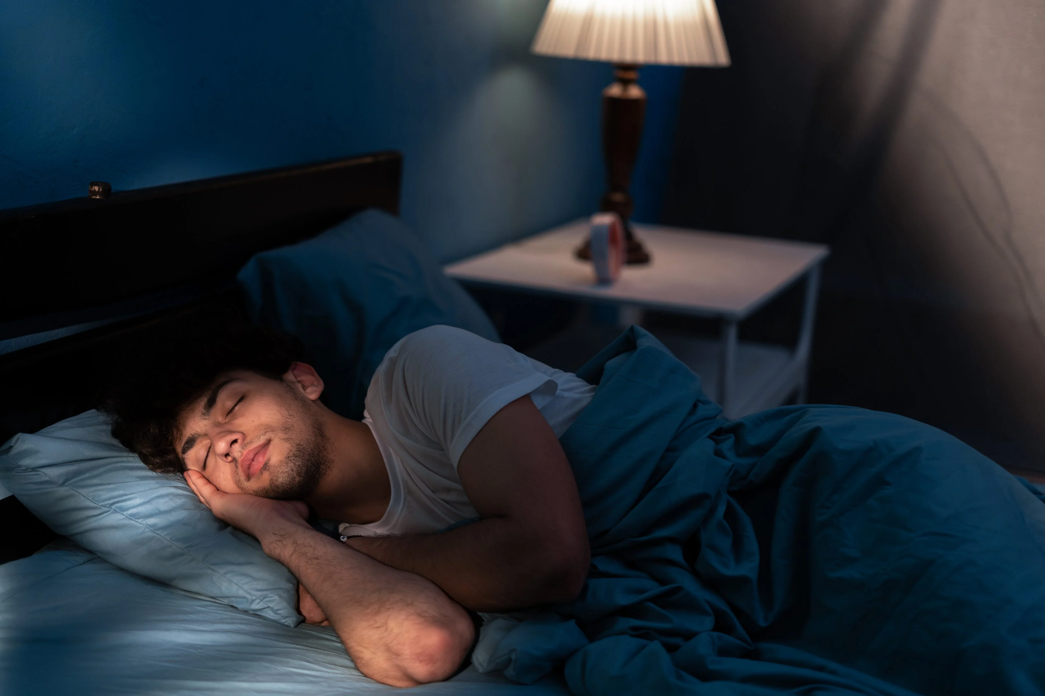 Restful Sleep Environment